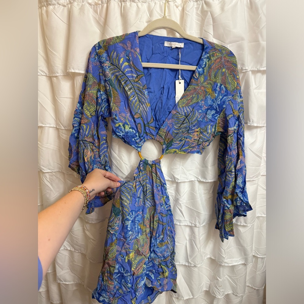 These Three Boutique Dress